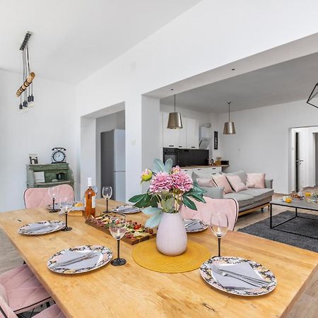 Amazing Apartment In Rijeka With Wifi Екстер'єр фото
