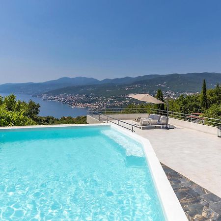 Amazing Apartment In Rijeka With Wifi Екстер'єр фото