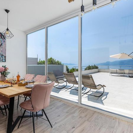 Amazing Apartment In Rijeka With Wifi Екстер'єр фото