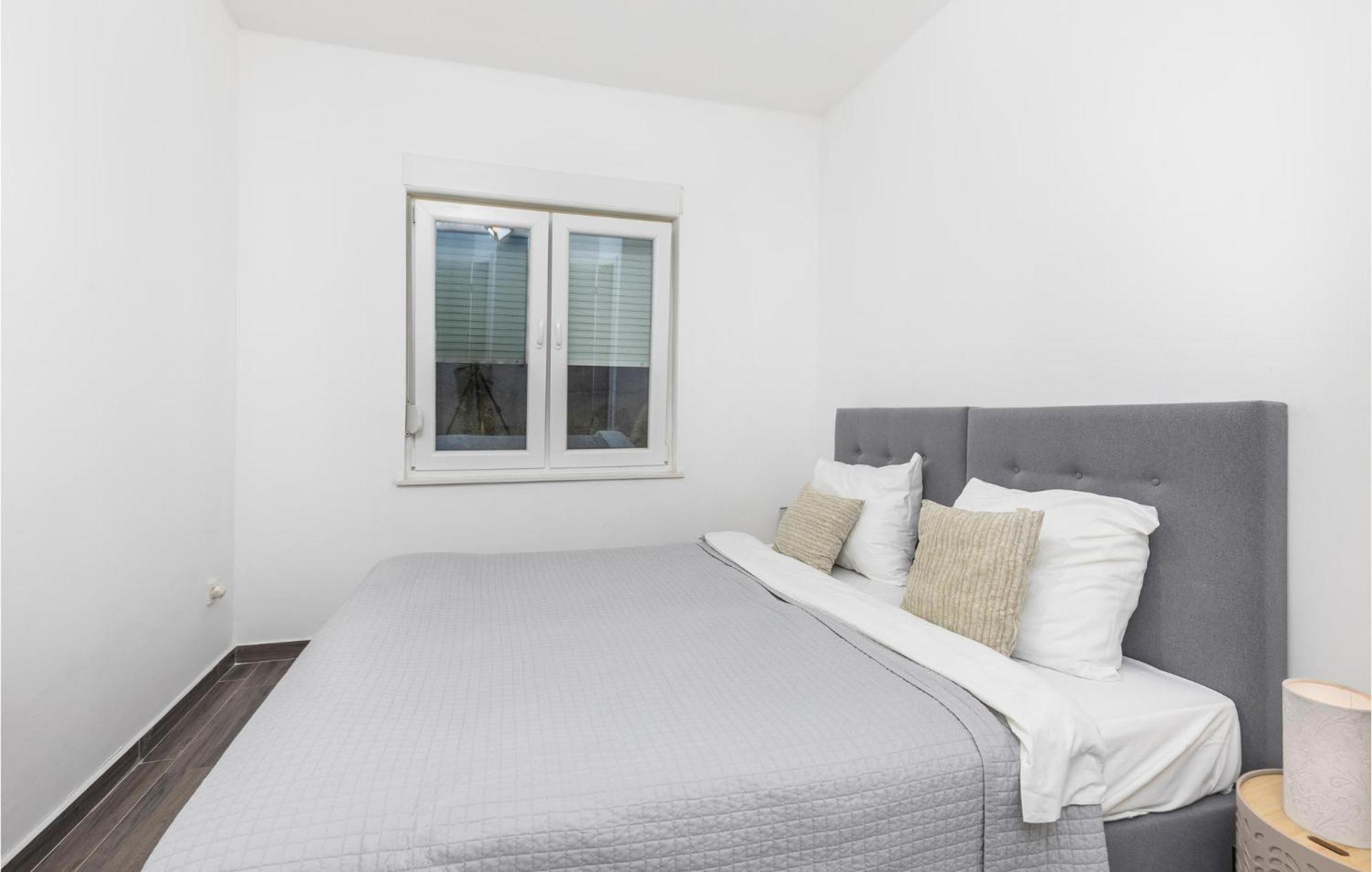 Amazing Apartment In Rijeka With Wifi Екстер'єр фото