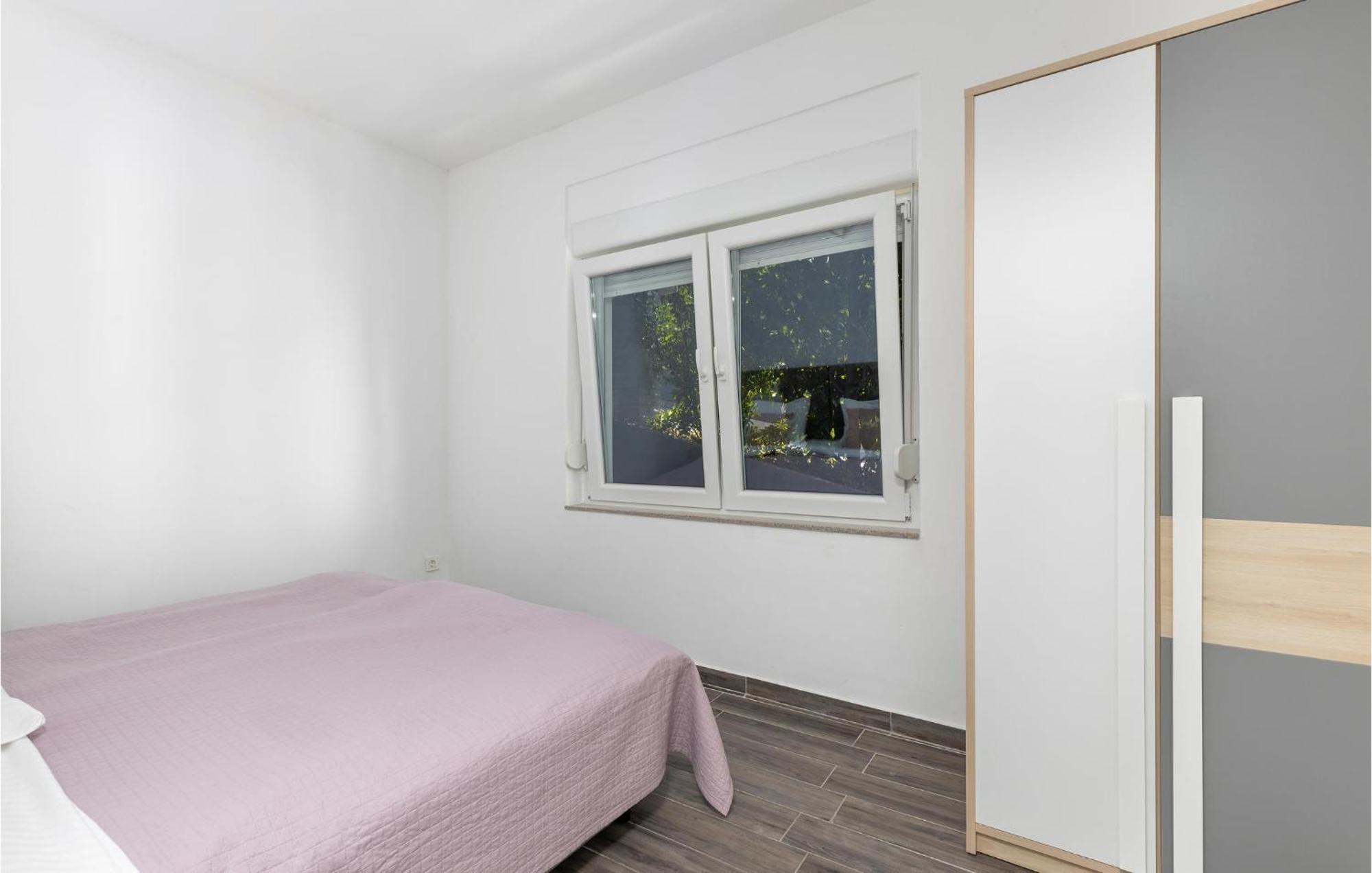 Amazing Apartment In Rijeka With Wifi Екстер'єр фото
