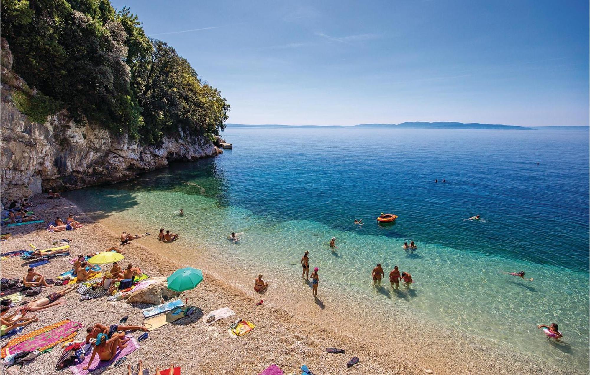 Amazing Apartment In Rijeka With Wifi Екстер'єр фото